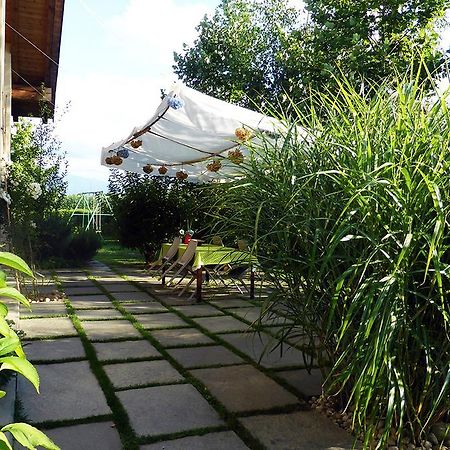 Bed And Breakfast Gea Κούνεο Εξωτερικό φωτογραφία