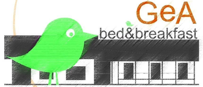 Bed And Breakfast Gea Κούνεο Εξωτερικό φωτογραφία