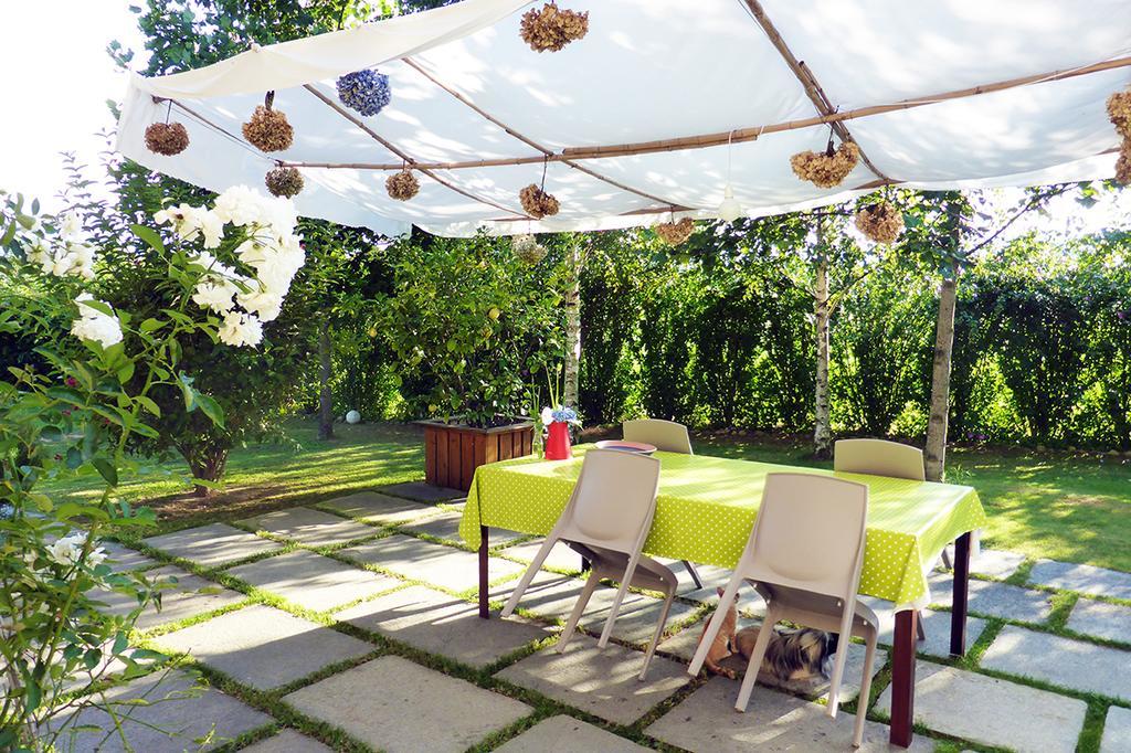 Bed And Breakfast Gea Κούνεο Εξωτερικό φωτογραφία