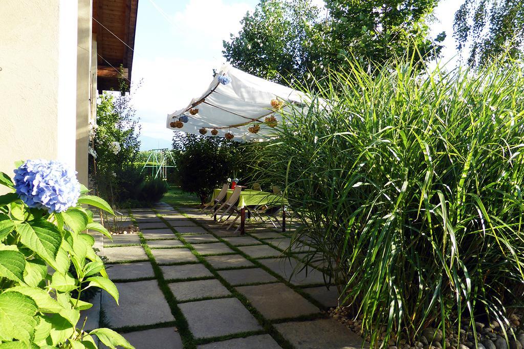 Bed And Breakfast Gea Κούνεο Εξωτερικό φωτογραφία