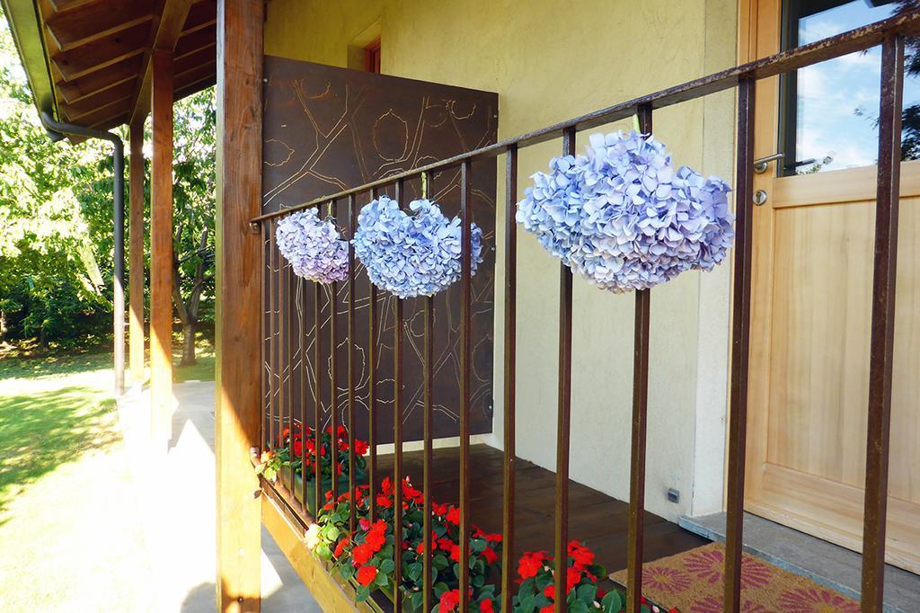 Bed And Breakfast Gea Κούνεο Εξωτερικό φωτογραφία