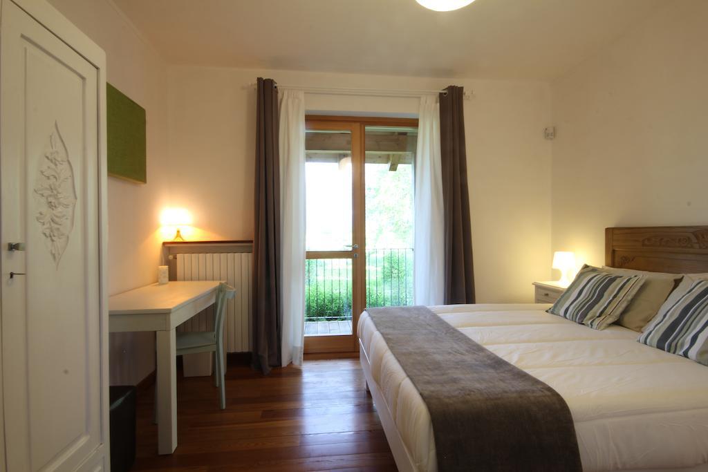 Bed And Breakfast Gea Κούνεο Εξωτερικό φωτογραφία