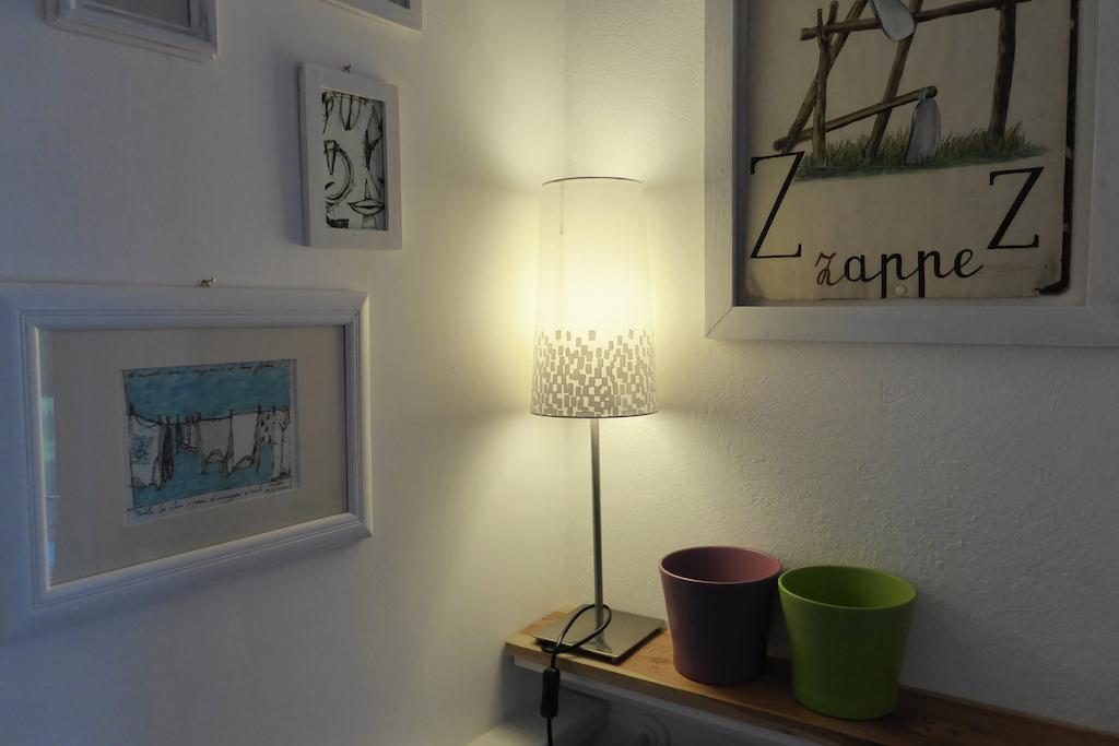 Bed And Breakfast Gea Κούνεο Εξωτερικό φωτογραφία