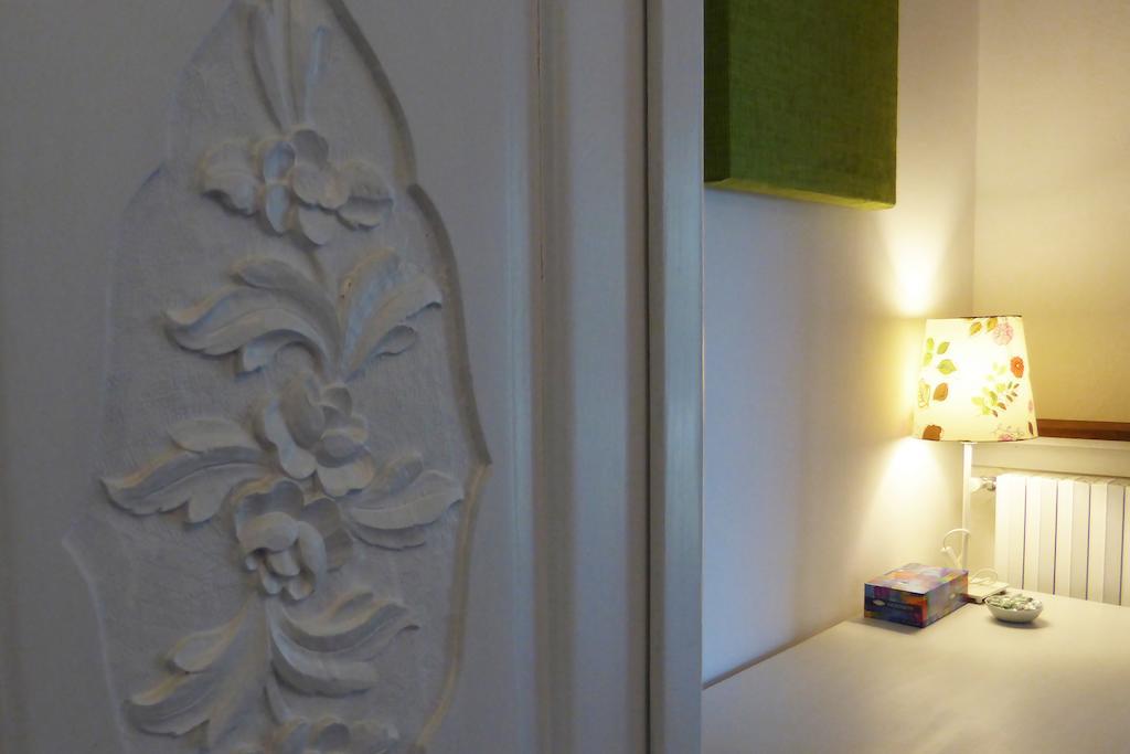 Bed And Breakfast Gea Κούνεο Εξωτερικό φωτογραφία