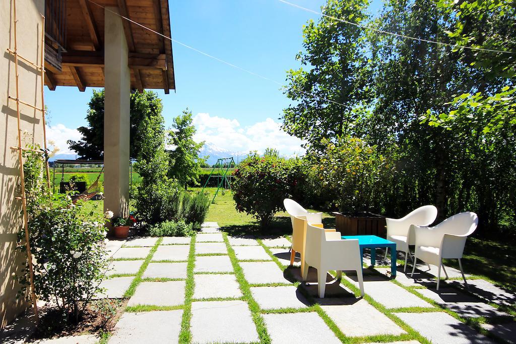 Bed And Breakfast Gea Κούνεο Εξωτερικό φωτογραφία