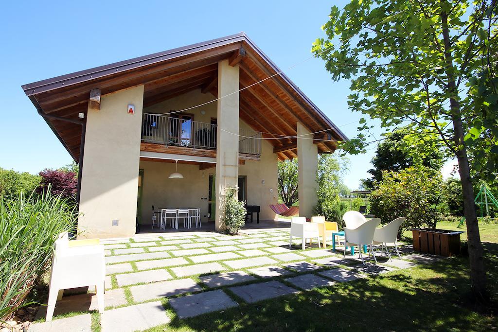 Bed And Breakfast Gea Κούνεο Εξωτερικό φωτογραφία