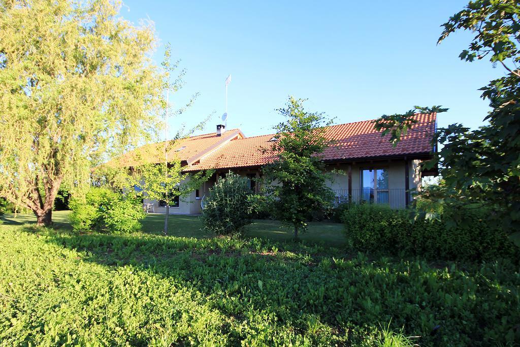 Bed And Breakfast Gea Κούνεο Εξωτερικό φωτογραφία