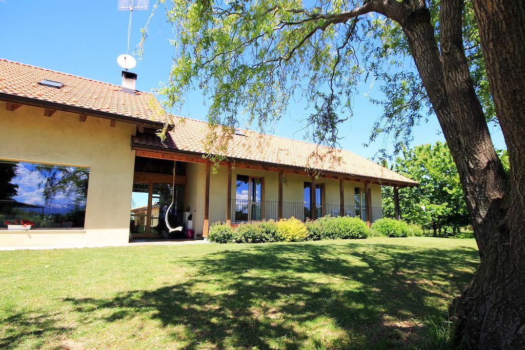 Bed And Breakfast Gea Κούνεο Εξωτερικό φωτογραφία