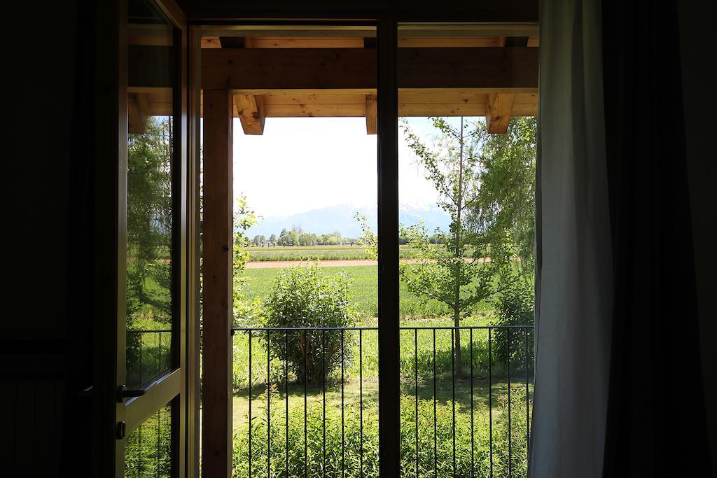 Bed And Breakfast Gea Κούνεο Εξωτερικό φωτογραφία