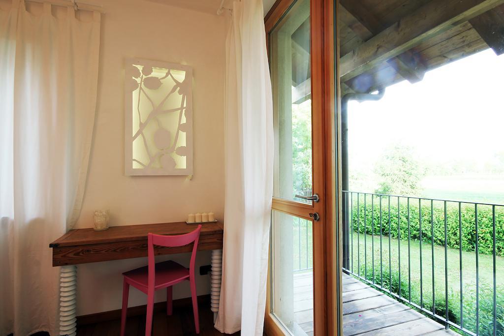 Bed And Breakfast Gea Κούνεο Εξωτερικό φωτογραφία