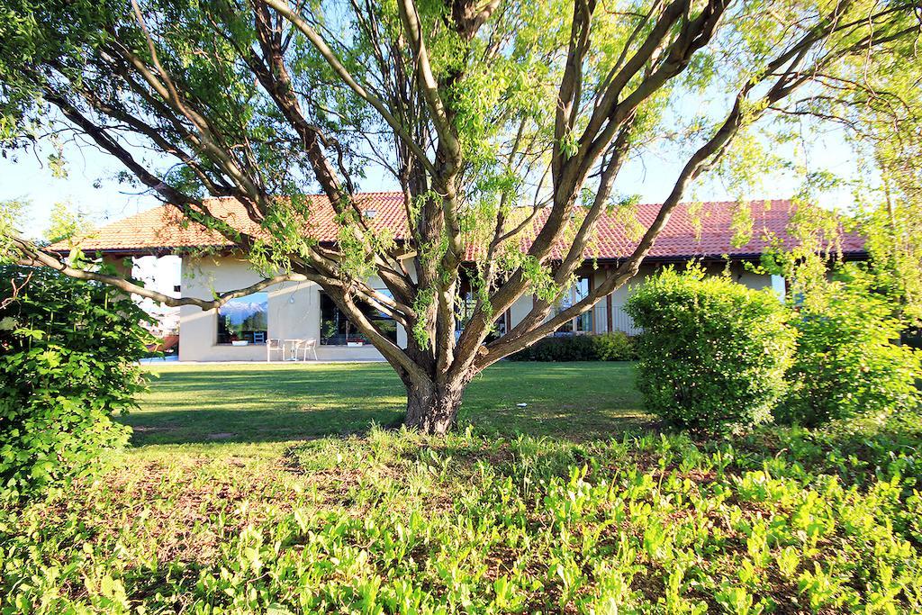 Bed And Breakfast Gea Κούνεο Εξωτερικό φωτογραφία