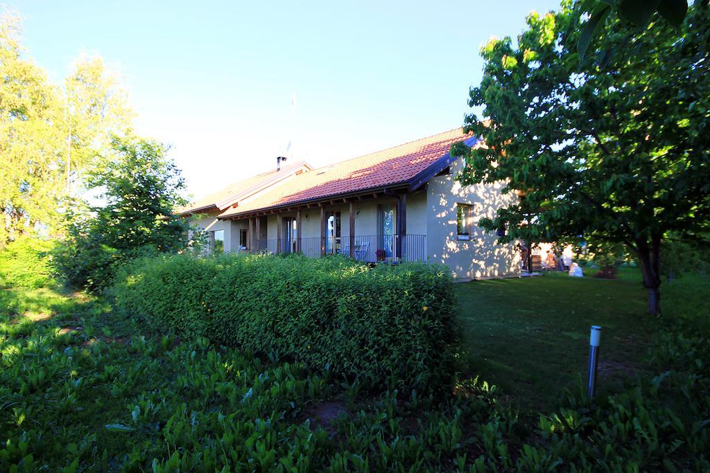 Bed And Breakfast Gea Κούνεο Εξωτερικό φωτογραφία
