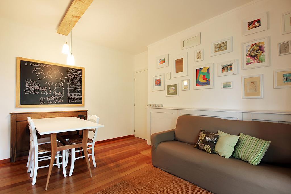 Bed And Breakfast Gea Κούνεο Εξωτερικό φωτογραφία