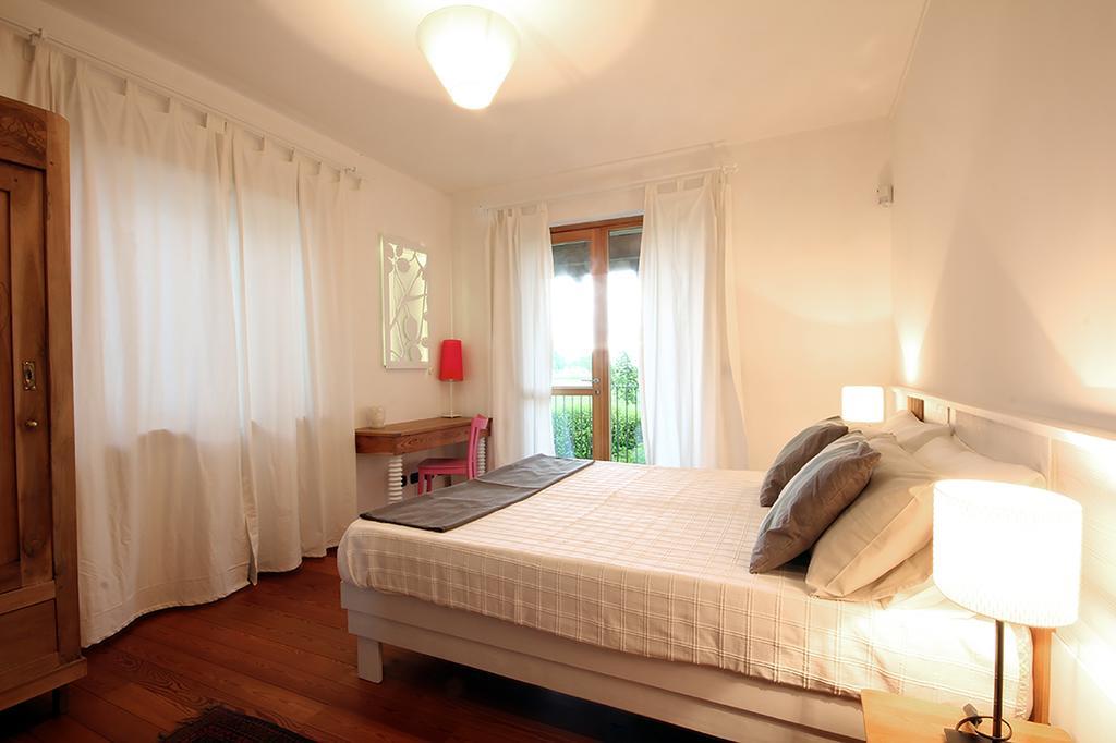Bed And Breakfast Gea Κούνεο Εξωτερικό φωτογραφία